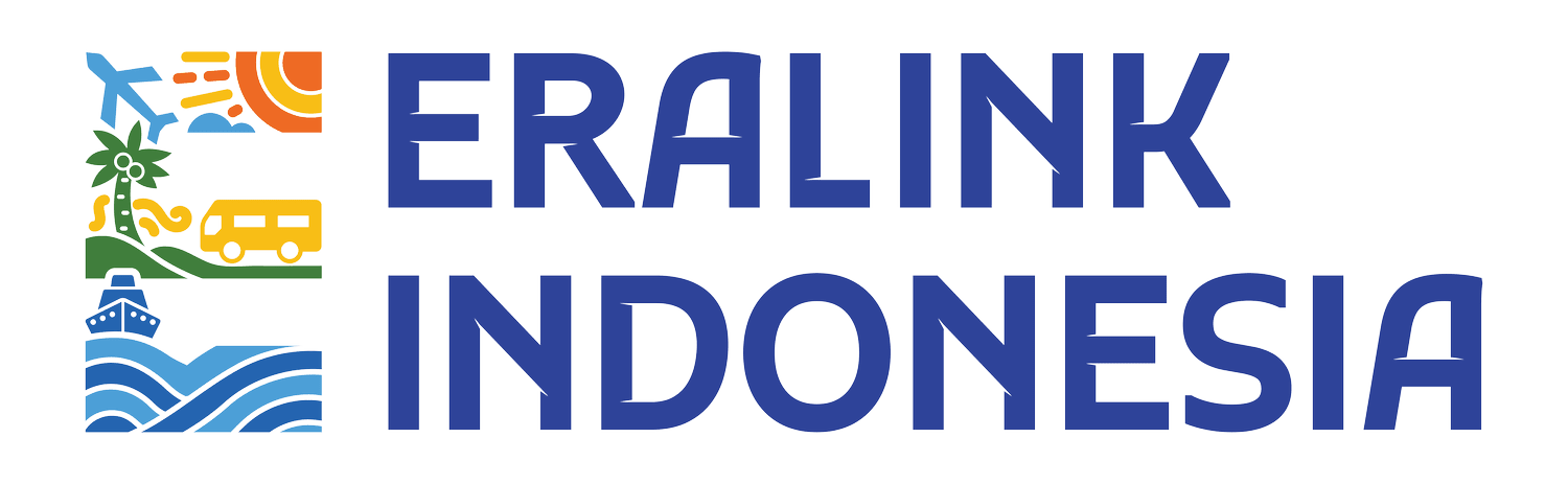 Eralink Indonesia logo